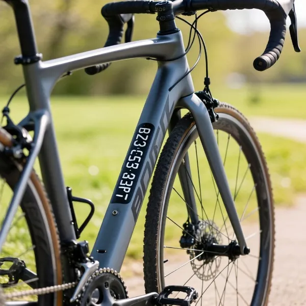 Wat gebeurt er als je gestolen fiets wordt teruggevonden?