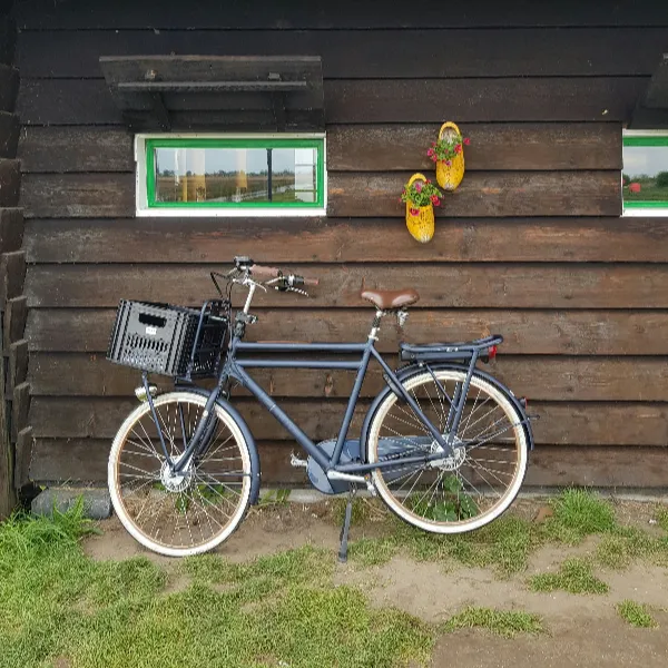 Wat je direct doet als je fiets is gestolen