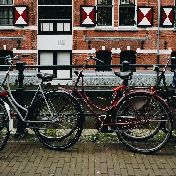Wanneer een gestolen fiets verzekerd is