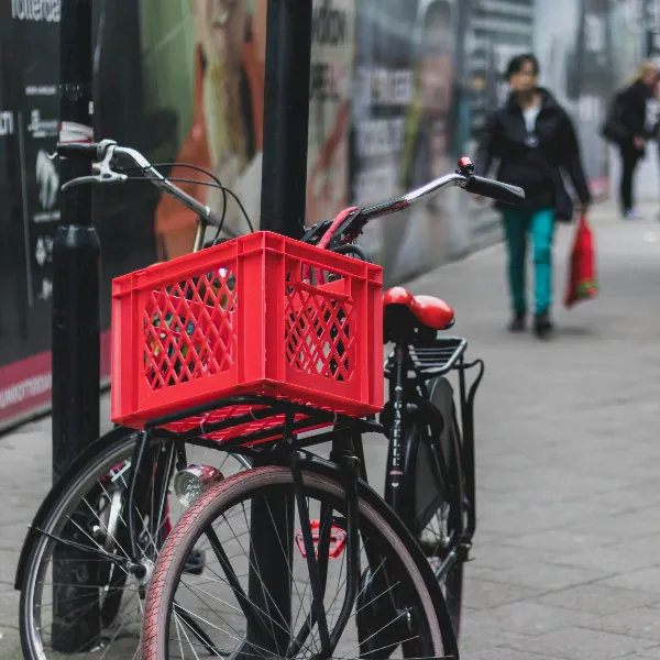 Wat je direct doet als je fietssleutel kwijt is