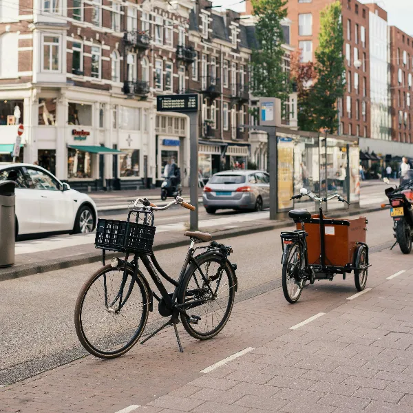 Je fiets openen zonder reservesleutel