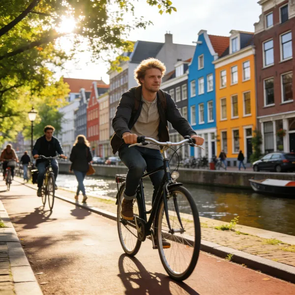 mag je fietsen met een rijverbod
