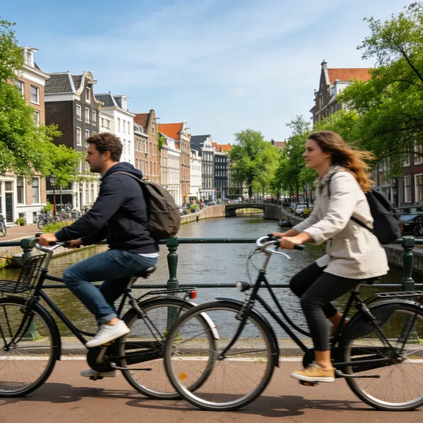 Mag je fietsen met een rijverbod of rijontzegging?