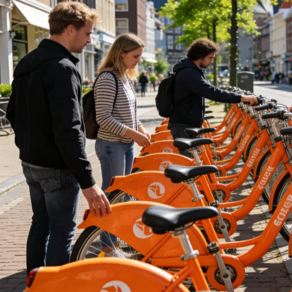 Wanneer betaal je extra voor het inleveren?