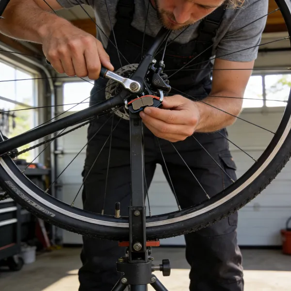 Wanneer moet je remblokjes vervangen?