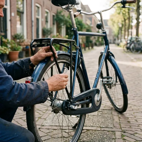 Wat het vervangen van een trapas kost